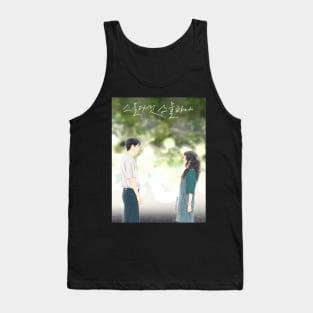 Twenty Five Twenty One Tank Top